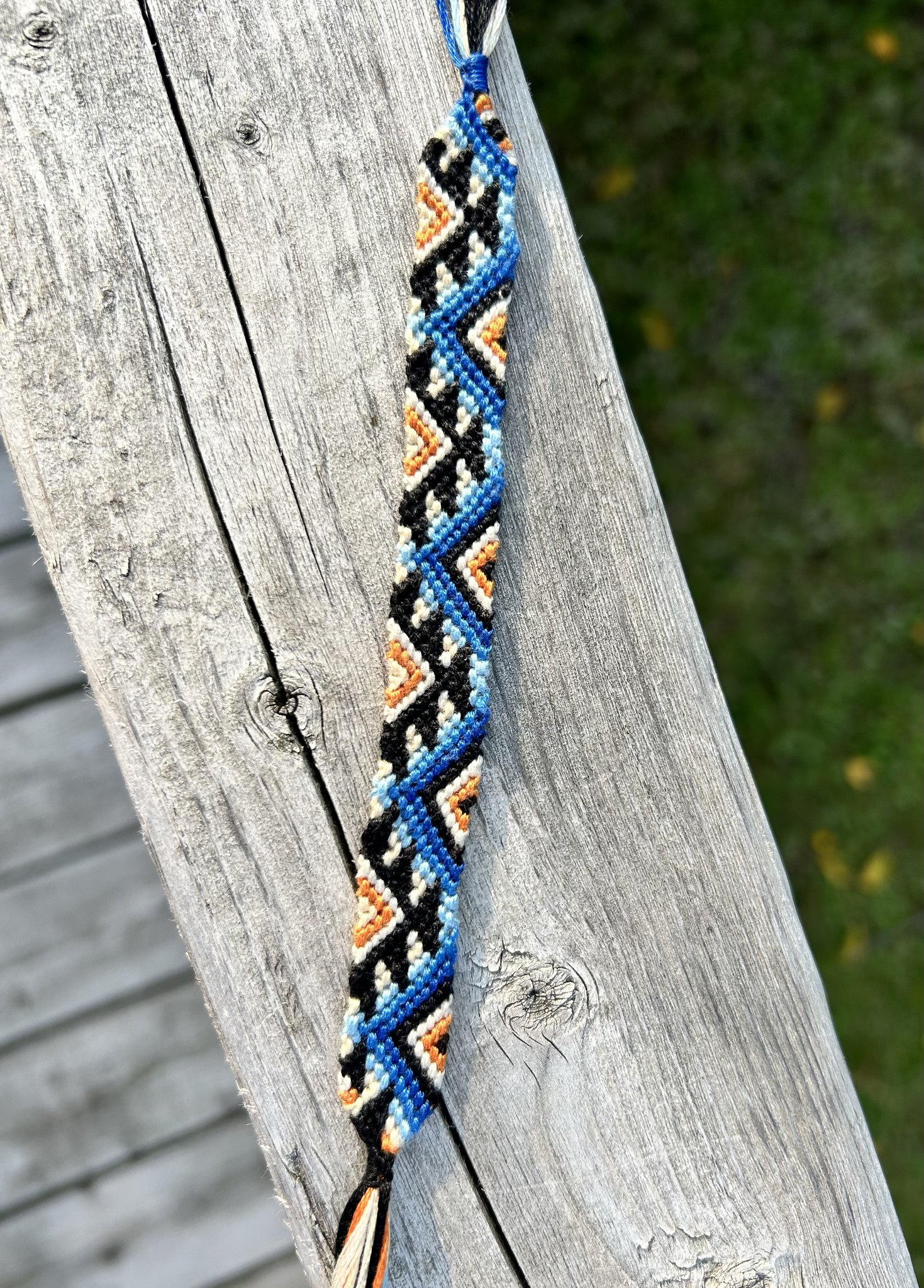 Normal pattern #135289 variation #327663 | BraceletBook