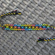 Pattern #87405 Photo