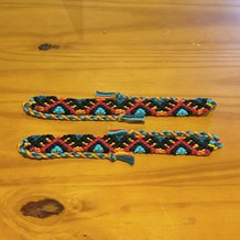 Pattern #160473 Photo