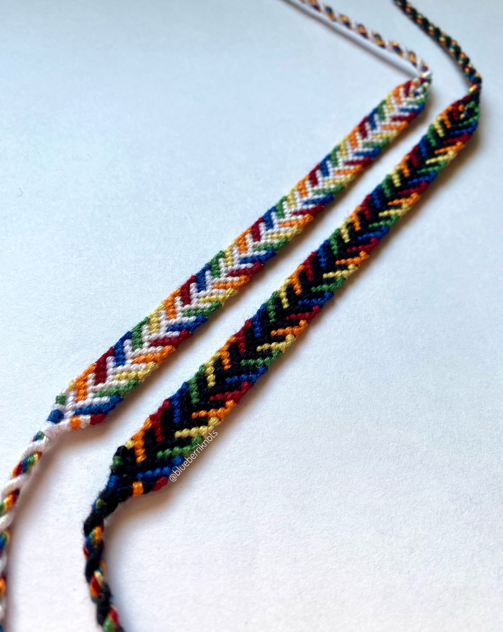 Normal pattern #147214 | BraceletBook