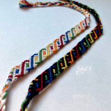 Pattern #158118 Photo