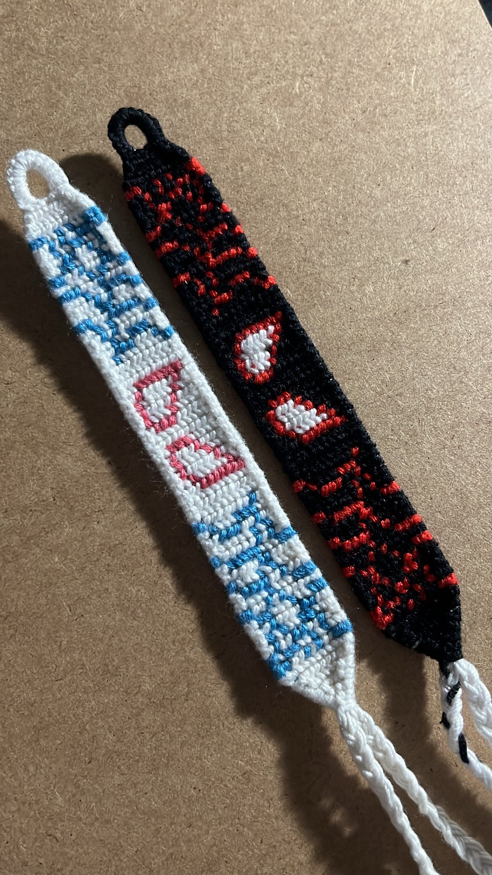 Alpha pattern #115686 variation #211126 | BraceletBook