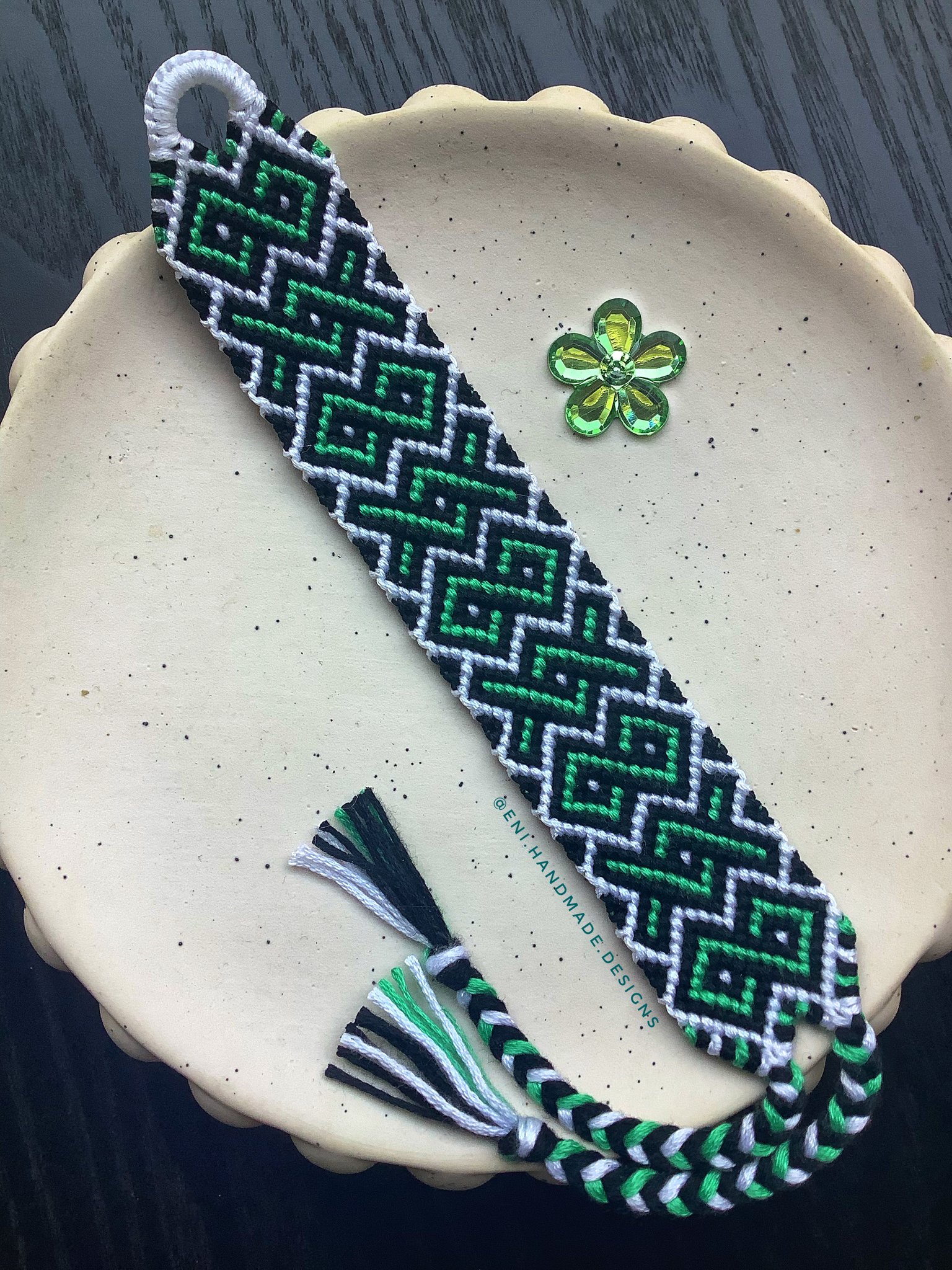 Normal pattern #165987 | BraceletBook