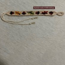 Pattern #174121 Photo