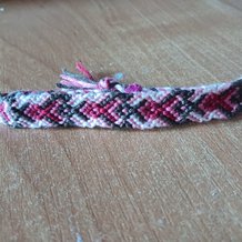 Pattern #94833 Photo