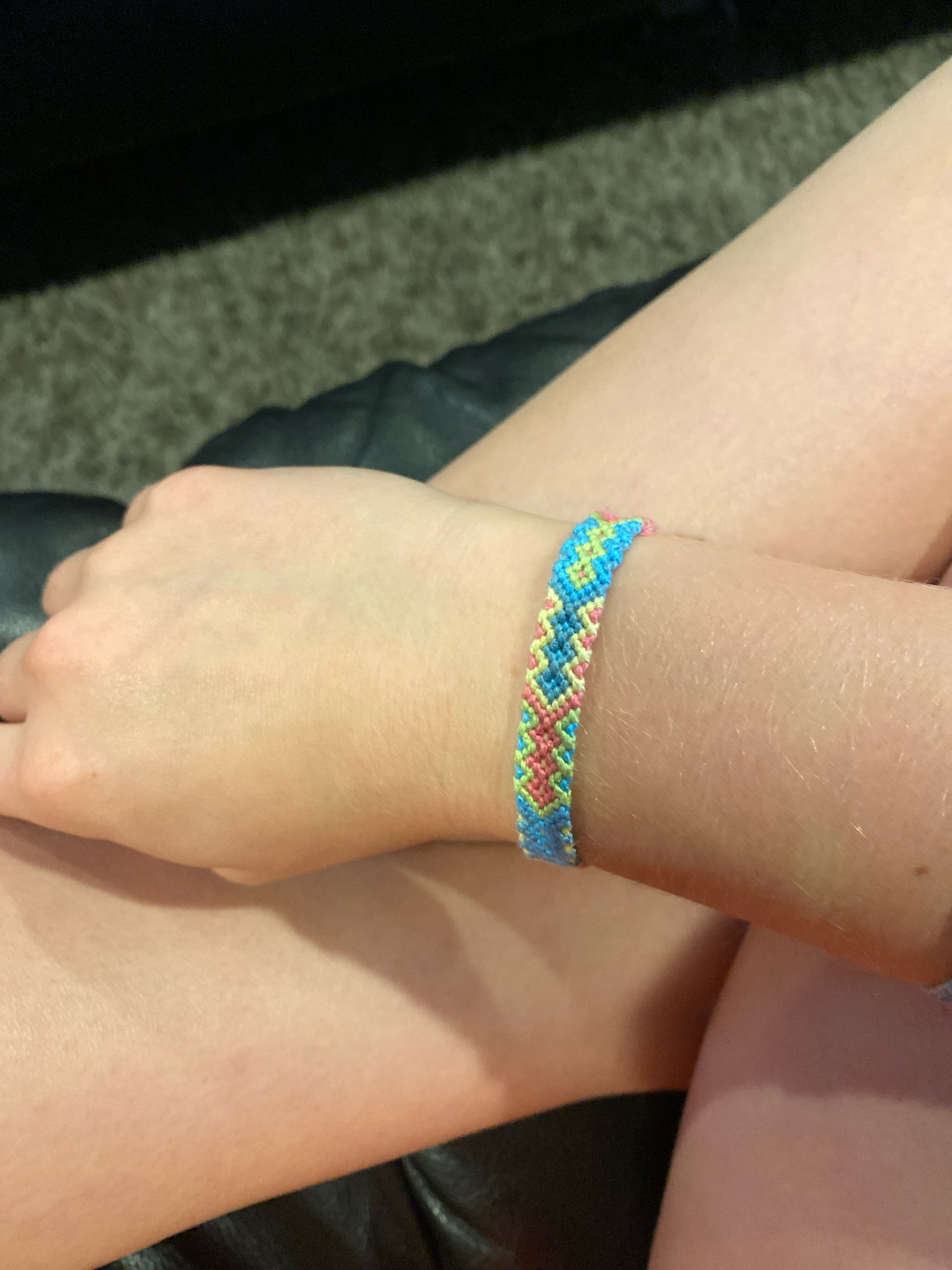 Normal pattern #17657 | BraceletBook