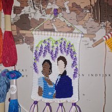 Pattern #158237 Photo