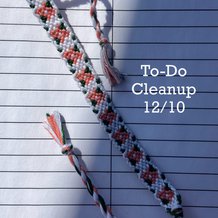 Pattern #167666 Photo