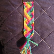 Pattern #92276 Photo