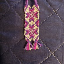 Pattern #32405 Photo