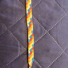 Pattern #30712 Photo