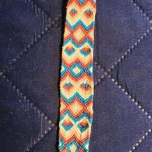 Pattern #52803 Photo