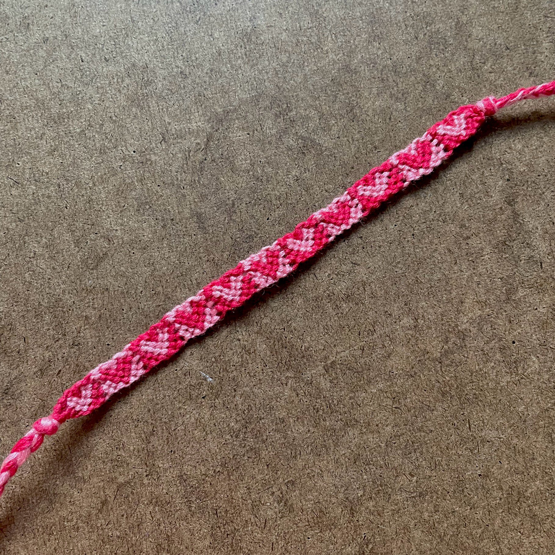 Normal pattern #166291 | BraceletBook