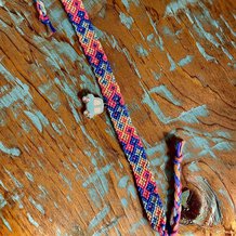 Pattern #26207 Photo