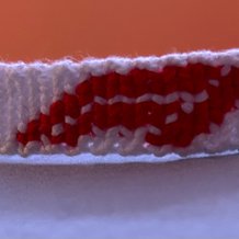 Pattern #168821 Photo