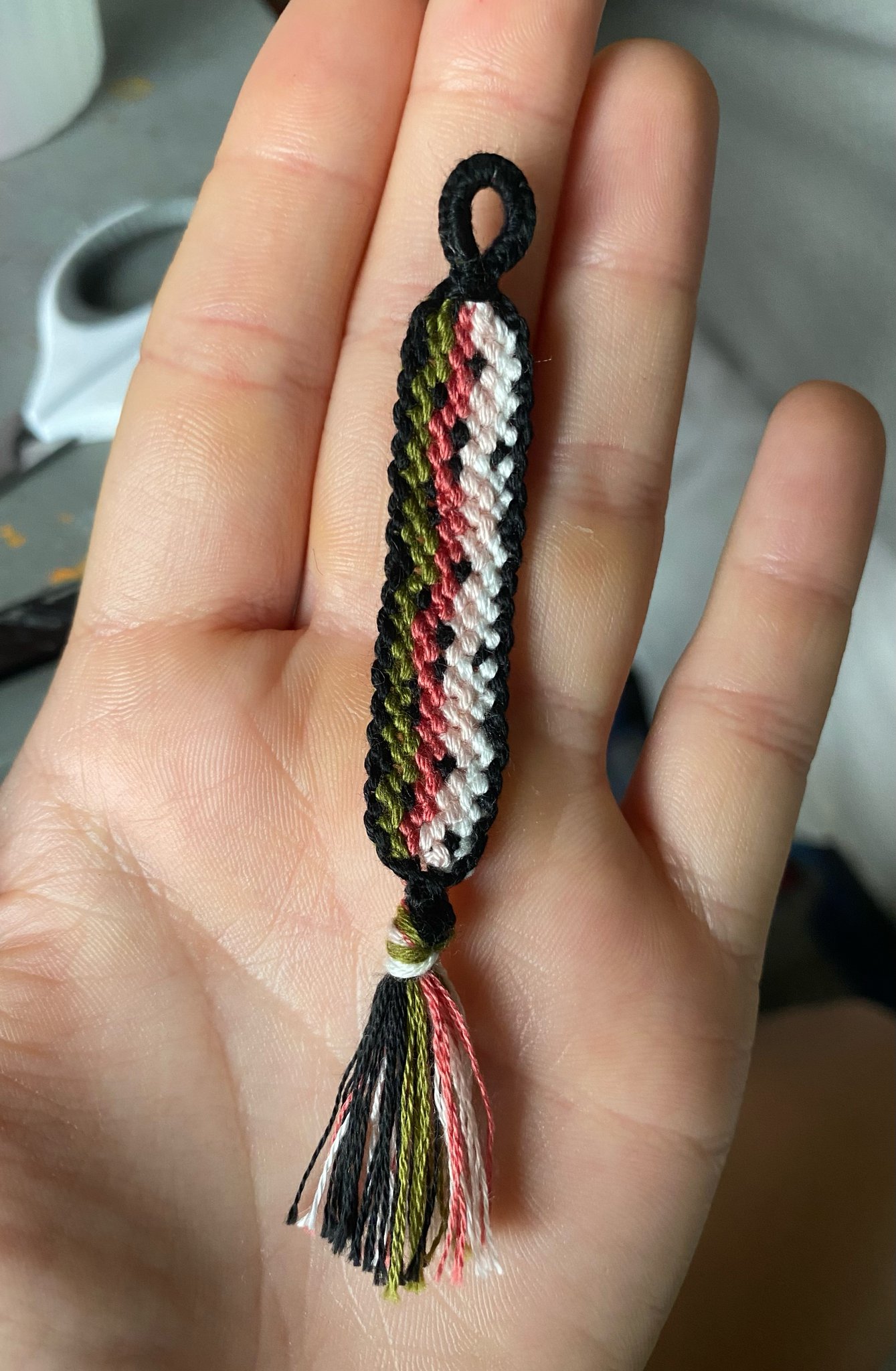 Normal pattern #152052 | BraceletBook