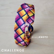 Pattern #170660 Photo