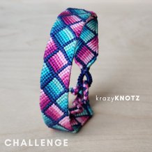 Pattern #170660 Photo