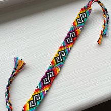 Pattern #96207 Photo