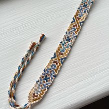 Pattern #93397 Photo
