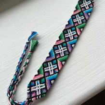 Pattern #145732 Photo