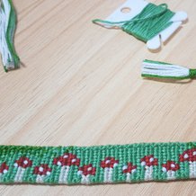 Pattern #132131 Photo