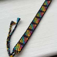 Pattern #98286 Photo