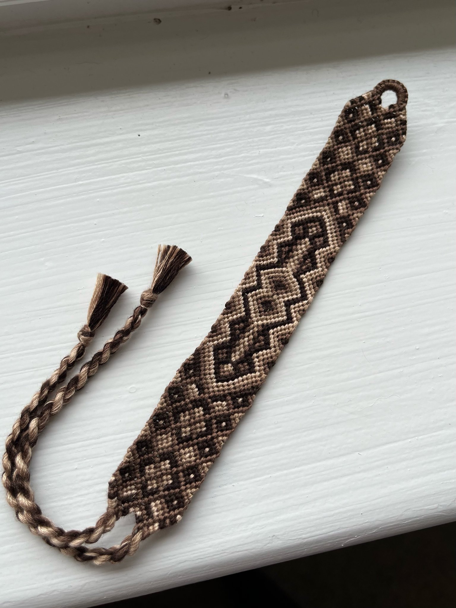 Normal pattern #164739 | BraceletBook