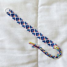 Pattern #10236 Photo