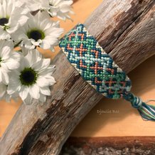 Pattern #168969 Photo