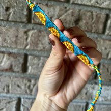Pattern #160827 Photo