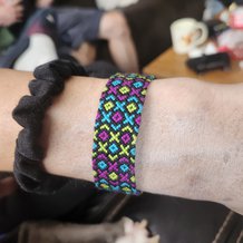 Pattern #157397 Photo