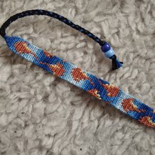 Pattern #147523 Photo