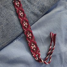 Pattern #104329 Photo