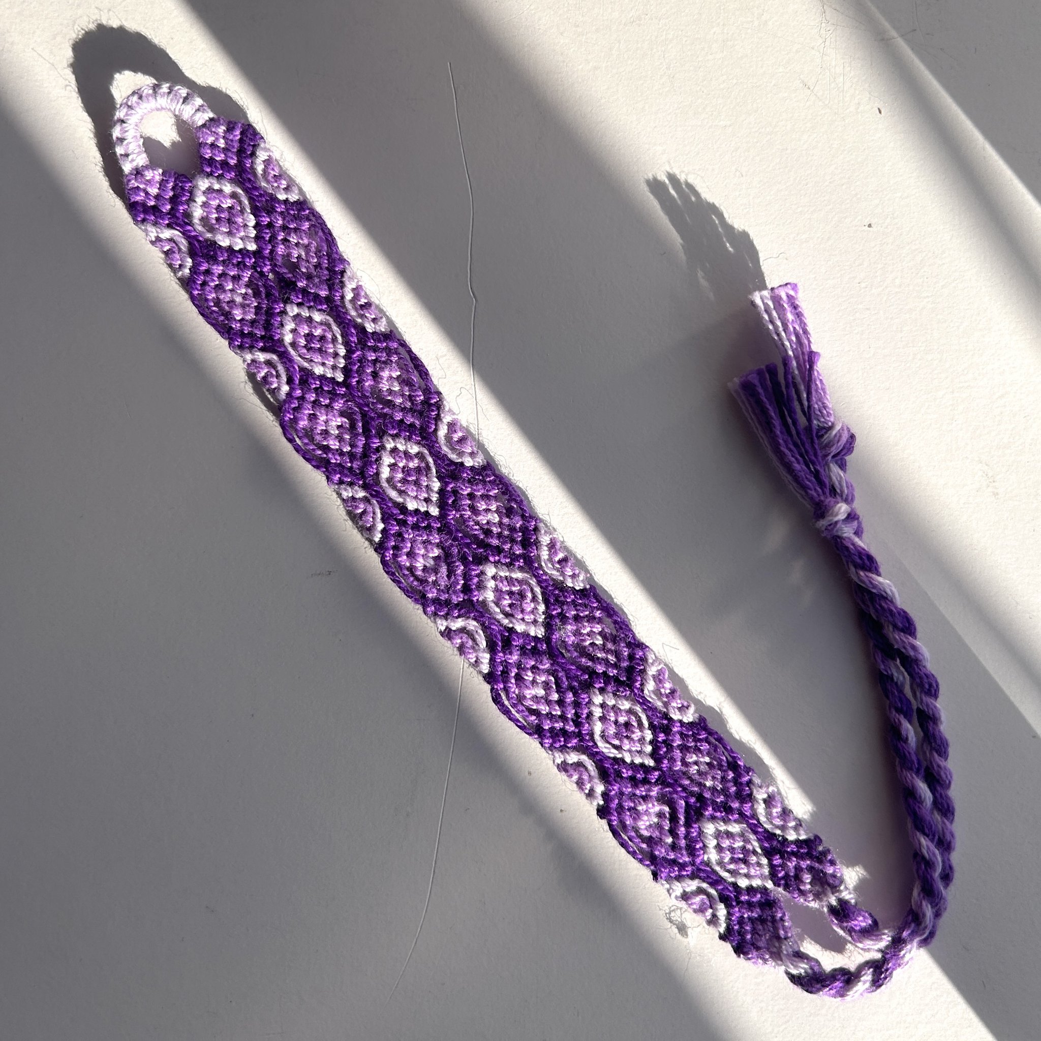 Normal pattern #16811 | BraceletBook
