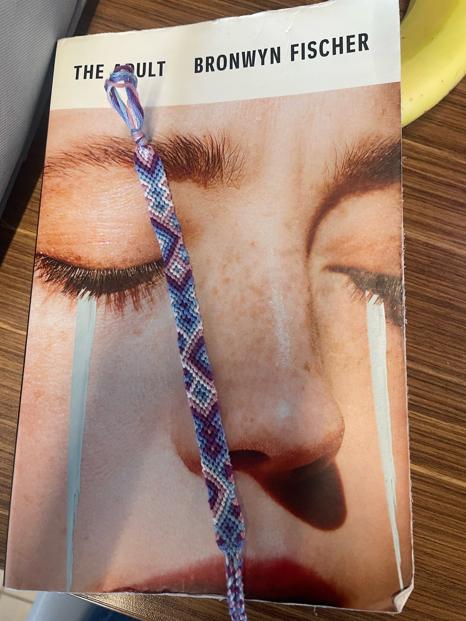 Normal pattern #128516 | BraceletBook