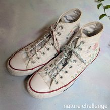 Pattern #89616 Photo