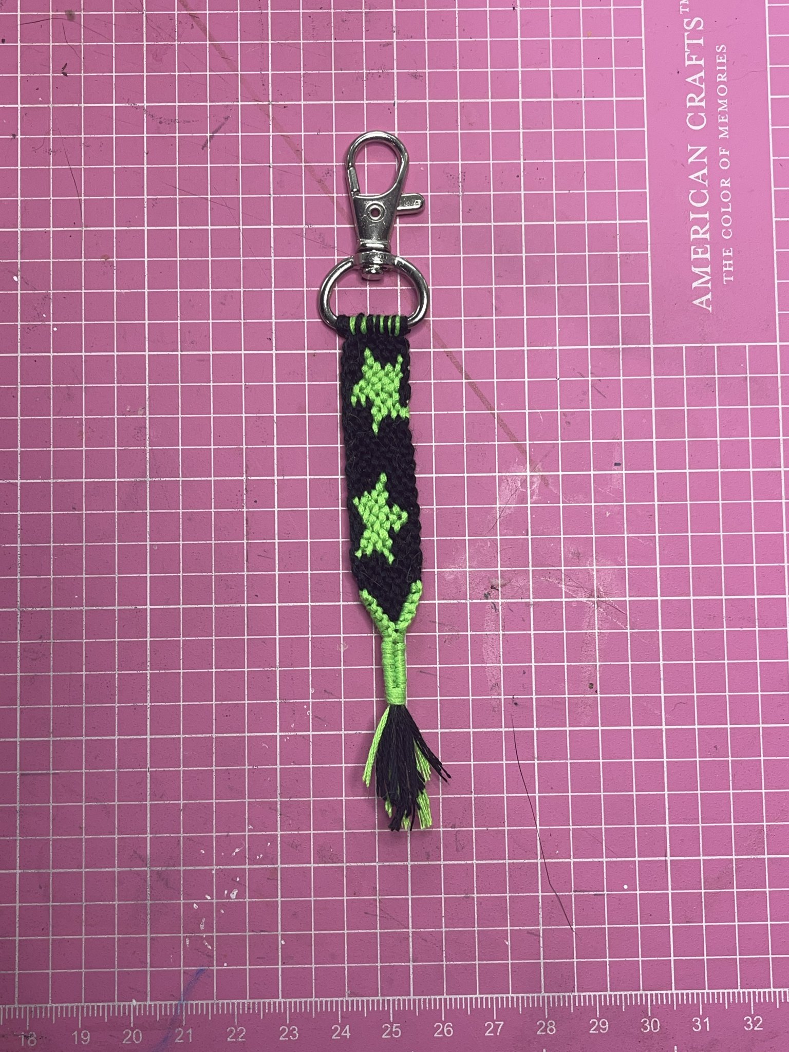 Normal pattern #168303 | BraceletBook