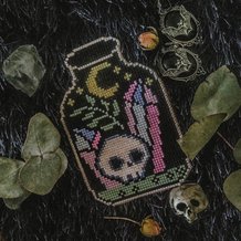 Pattern #95282 Photo