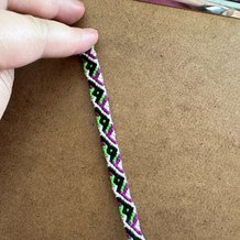 Pattern #175381 Photo