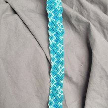 Pattern #175627 Photo