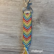 Pattern #170613 Photo