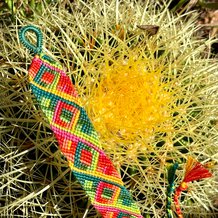 Pattern #164001 Photo