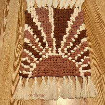 Pattern #174699 Photo