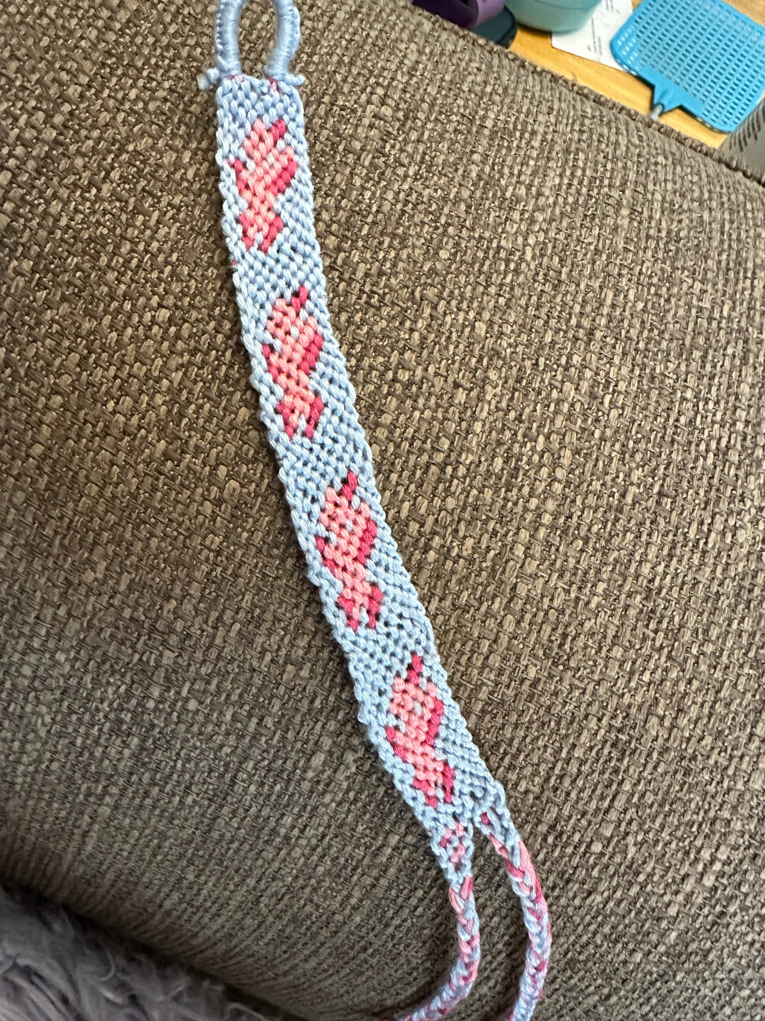 Normal pattern #28475 | BraceletBook