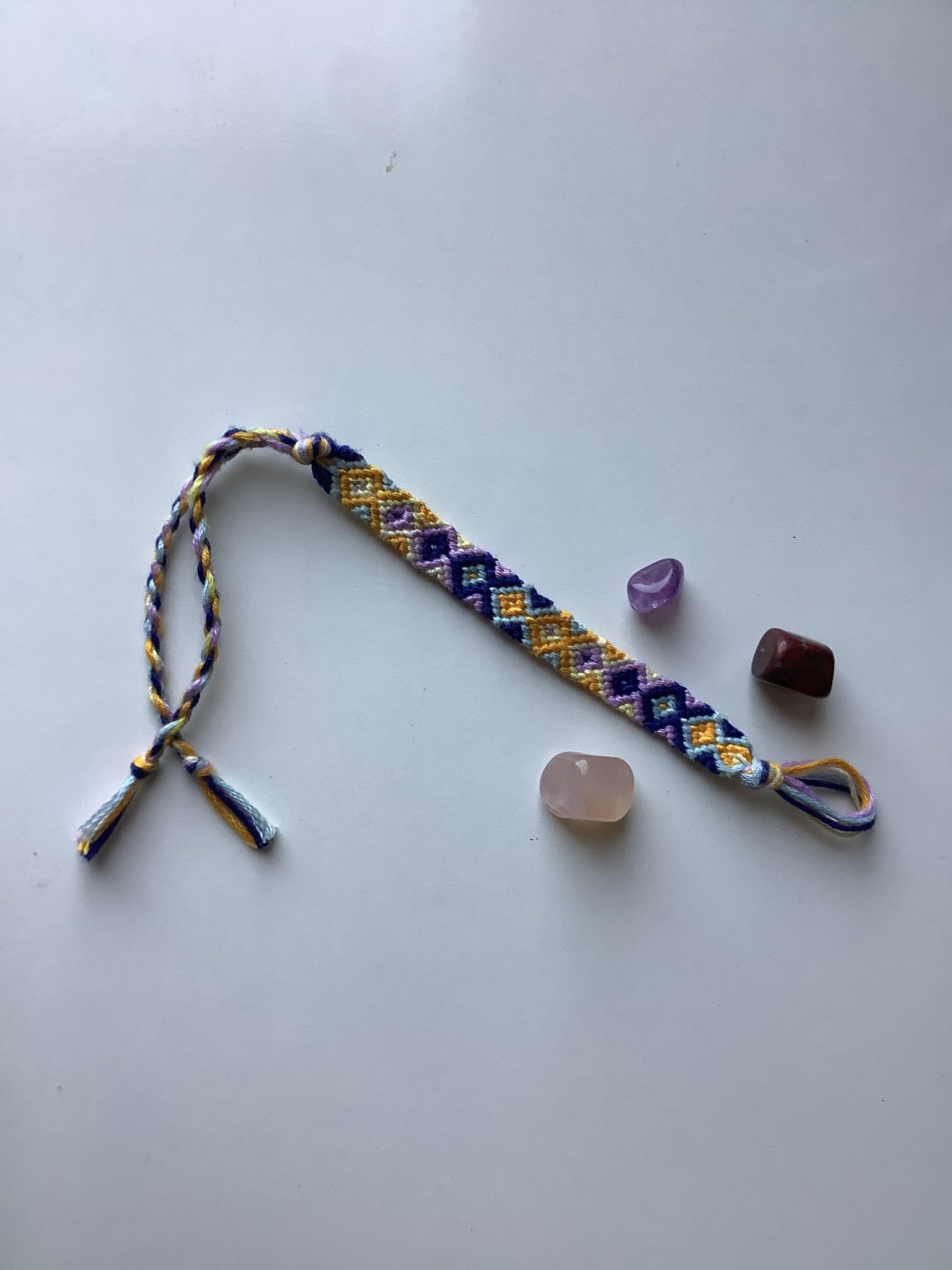 Normal pattern #17297 | BraceletBook