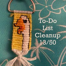 Pattern #113789 Photo