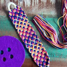 Pattern #176130 Photo