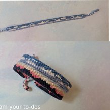Pattern #172269 Photo