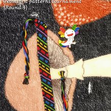 Pattern #119385 Photo